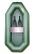Лодка Инзер 1 гр (270)