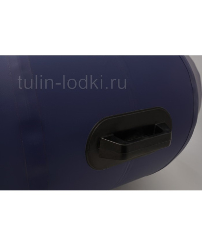 Tulin ДМ-310